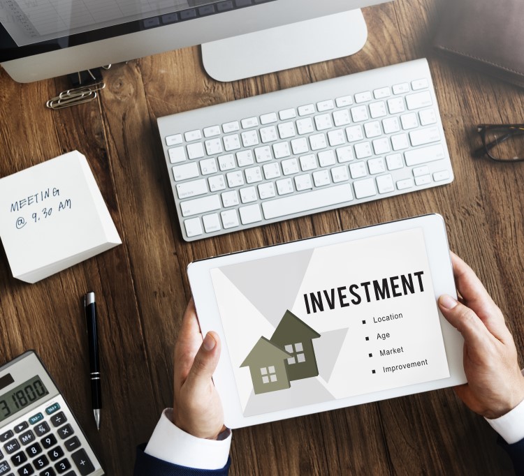 What to Consider for Your First Real Estate Venture