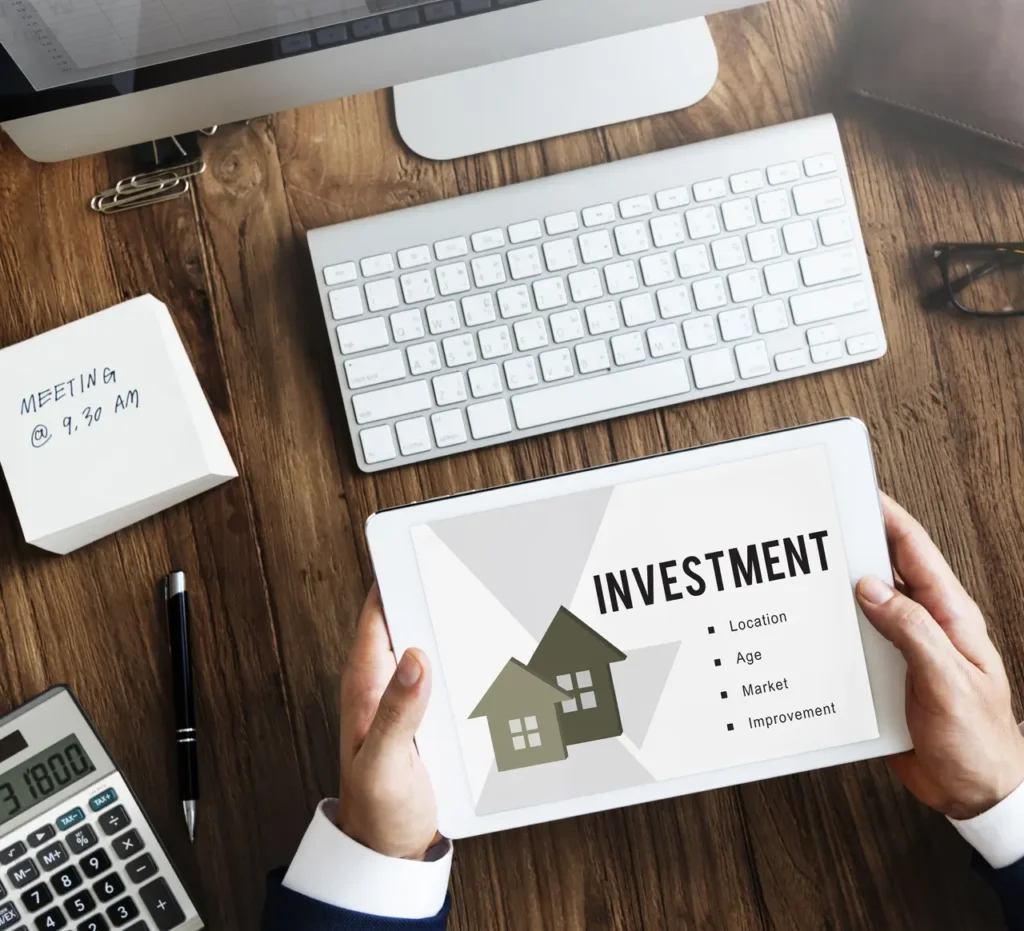 Essential Tips for Successful Real Estate Investments: Insights from Consulting Experts