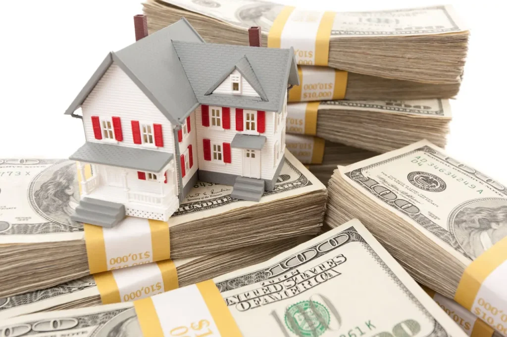 Los Angeles Hard Money Loan
