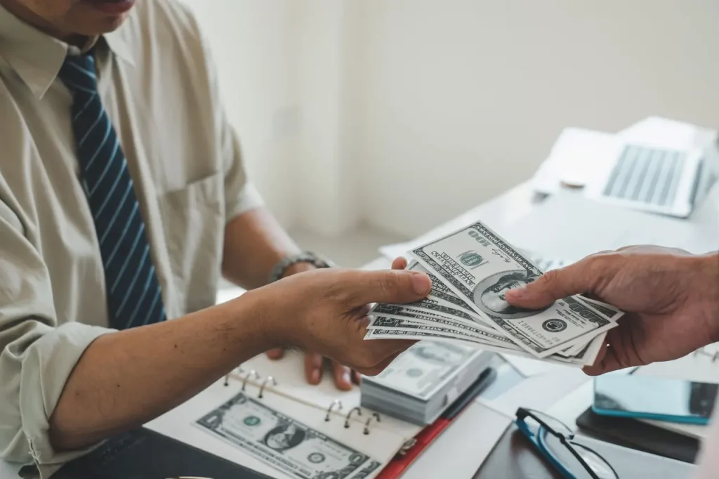 Commercial Hard Money Loans