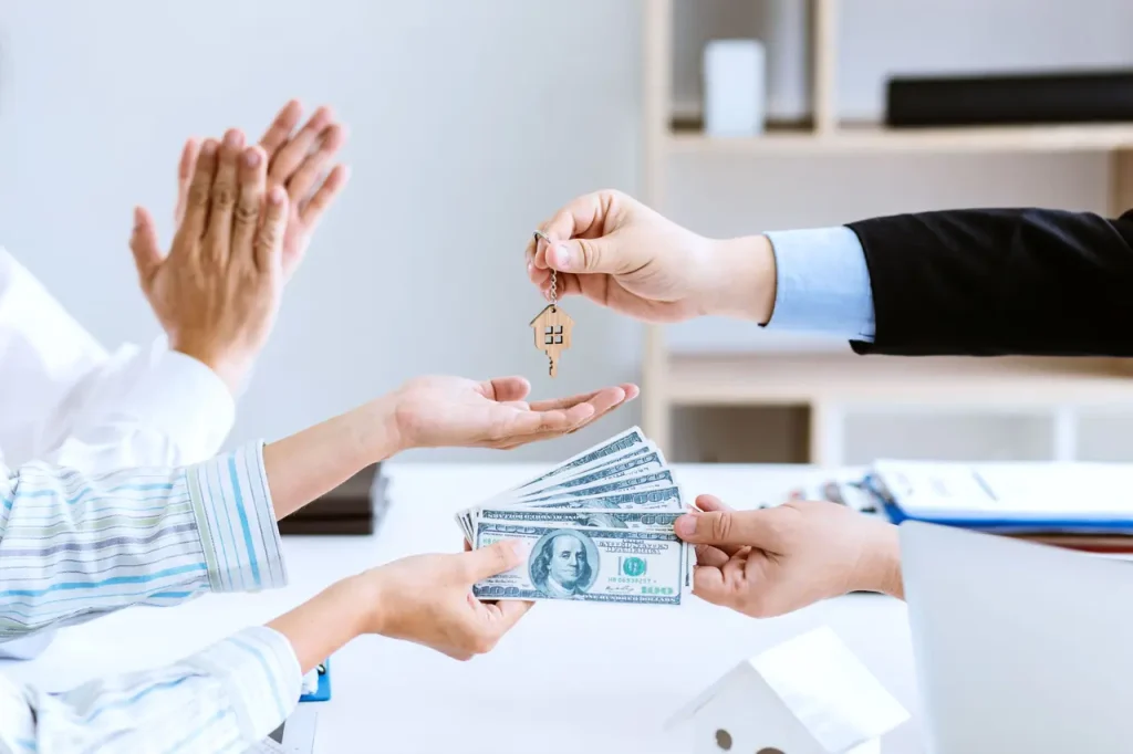 Commercial Hard Money Loans