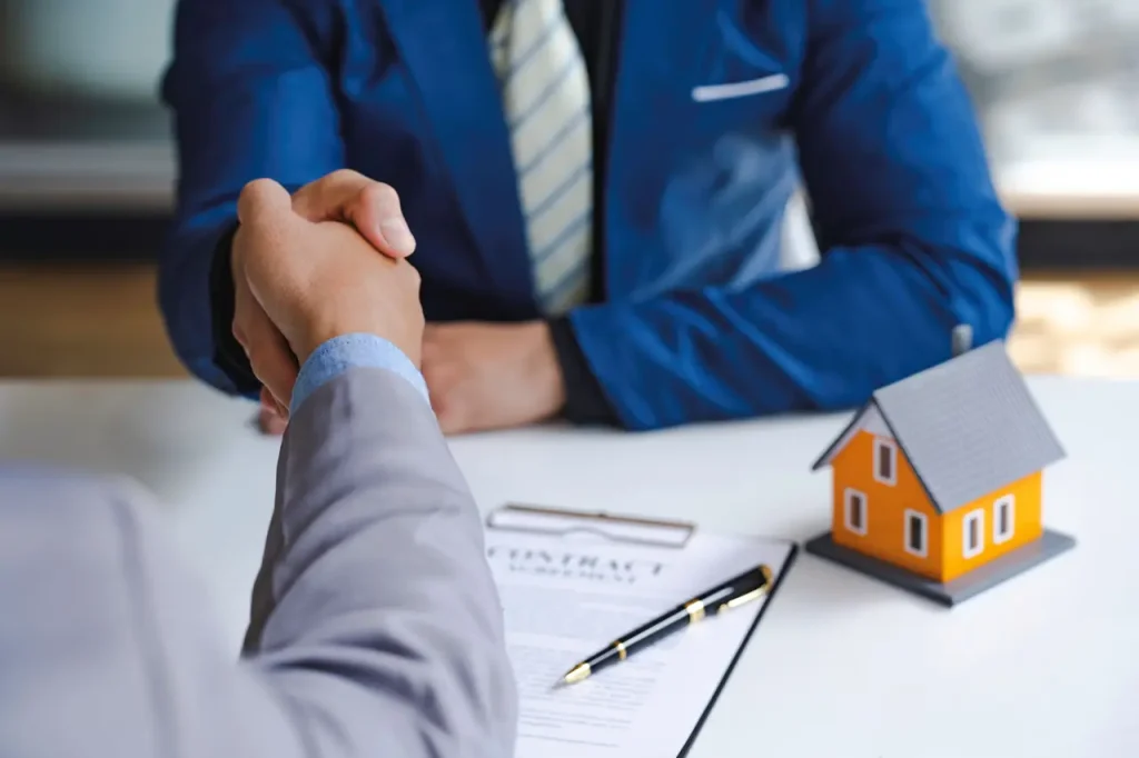 Orange County Real Estate