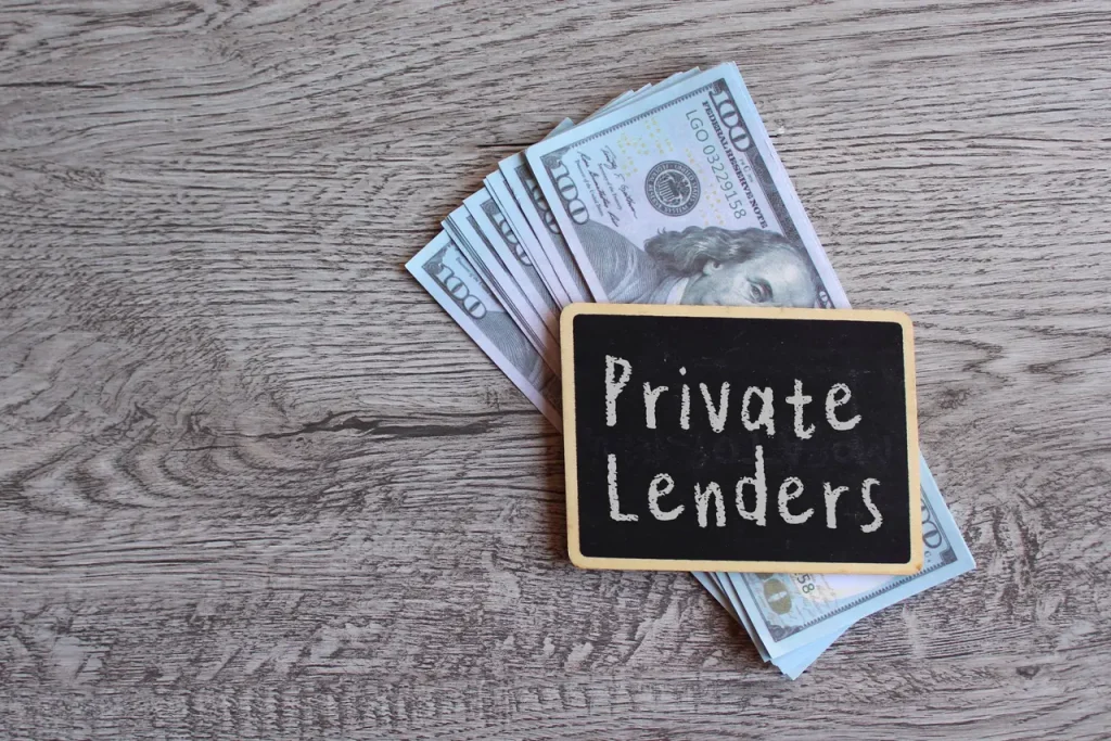 Real Estate Investors Prefer Private Money Loans