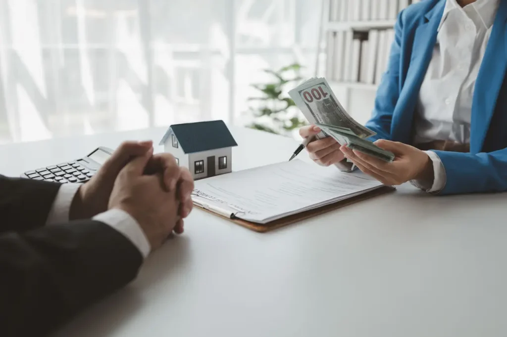 Benefits of Hard Money Lenders in Orange County