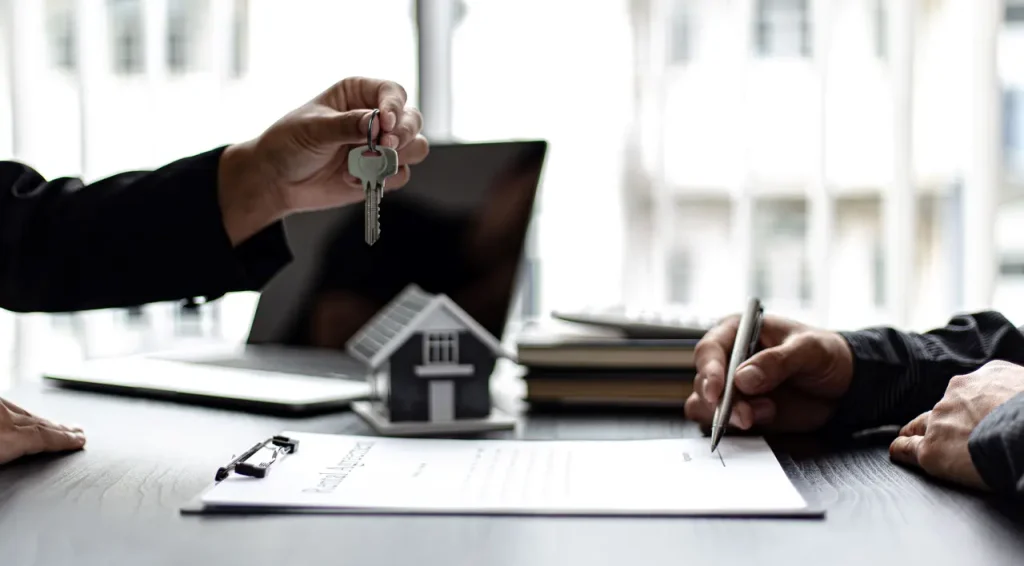 Hard Money Lenders in Orange County