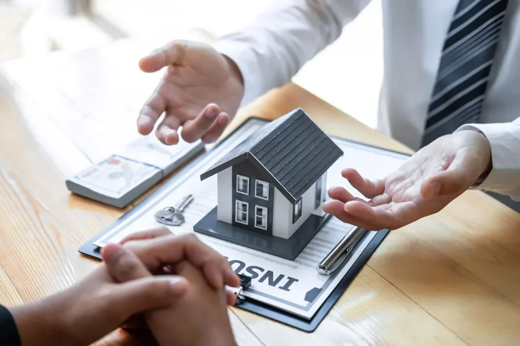 Lending Solutions on Property Investments