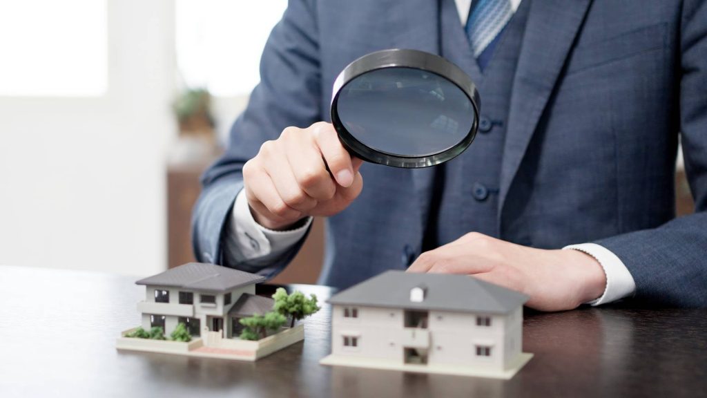 Real Estate Inspection Reports