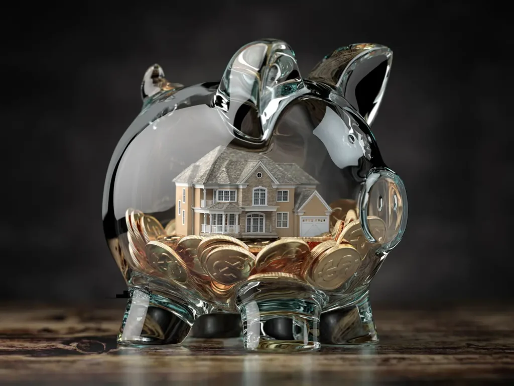 Key Benefits of Using Real Estate Capital for Investment