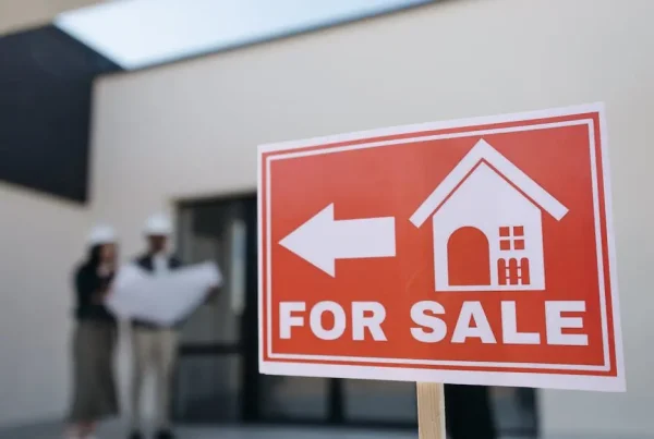 Investment Leverage in Real Estate