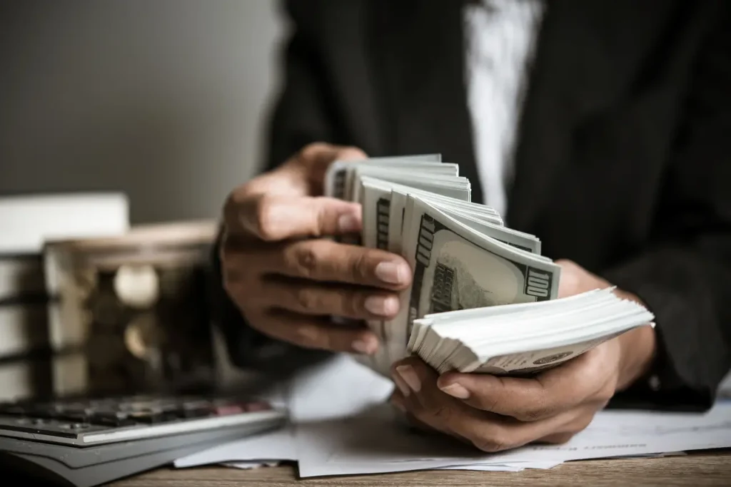 Maximize Investment Funding