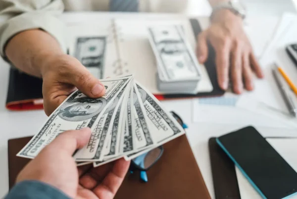 Sacramento Property Investments