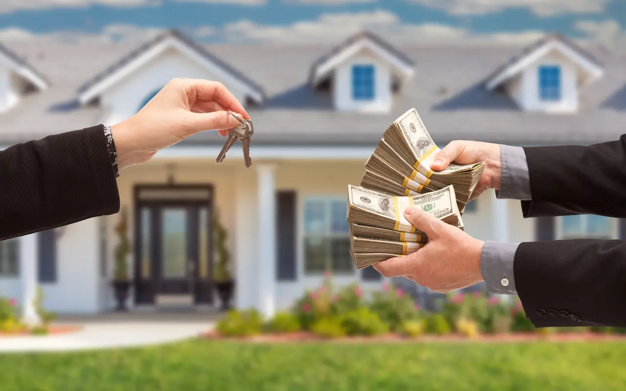 benefits of Hard Money Loans San Diego