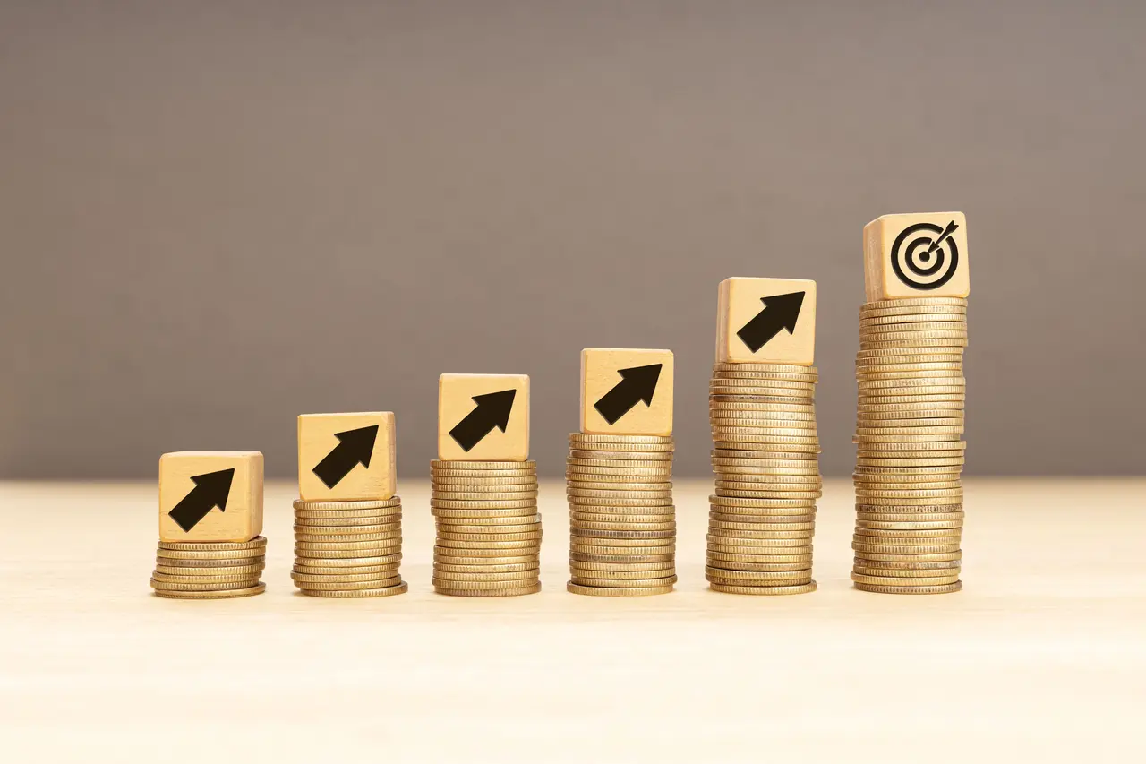 Boost ROI with Bridge Loans