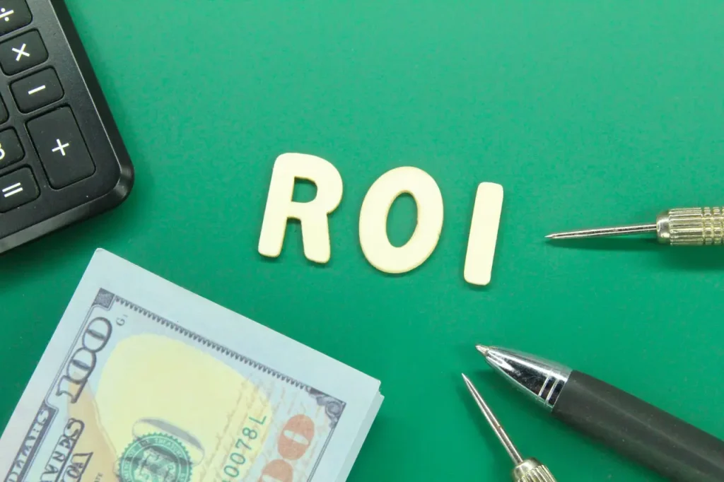 Maximize ROI Using Hard Money Loans