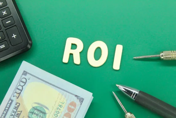 Maximize ROI Using Hard Money Loans