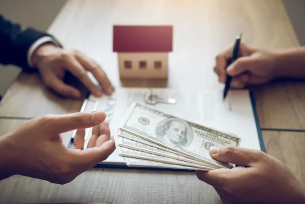 Benefits of Private Lending for Real Estate Investors