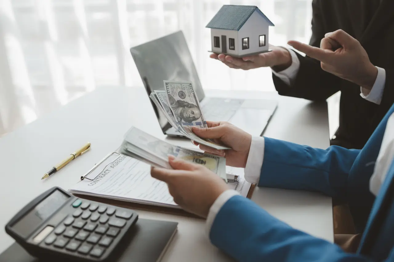 bridge loan can benefit Your Real Estate Investments