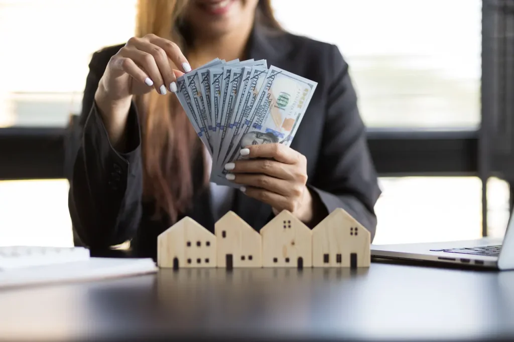 Real Estate Financing Strategies for Property Investors