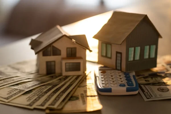 private real estate funding