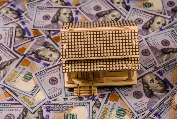 pros and cons of hard money loans in Los Angeles