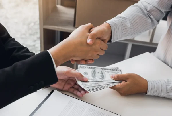 Hard Money Lenders