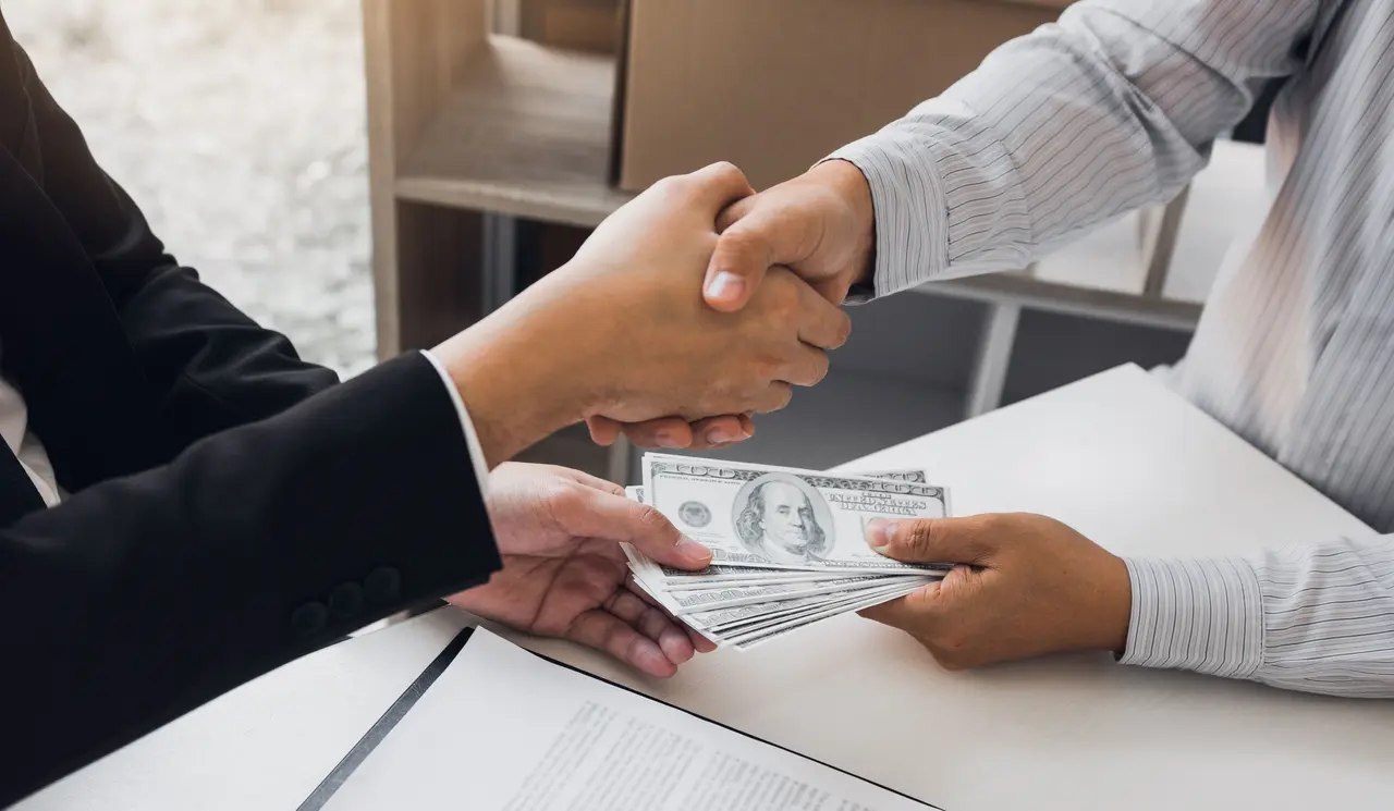 Hard Money Lenders