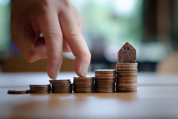 real estate investment leverage