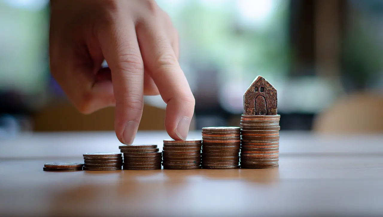real estate investment leverage