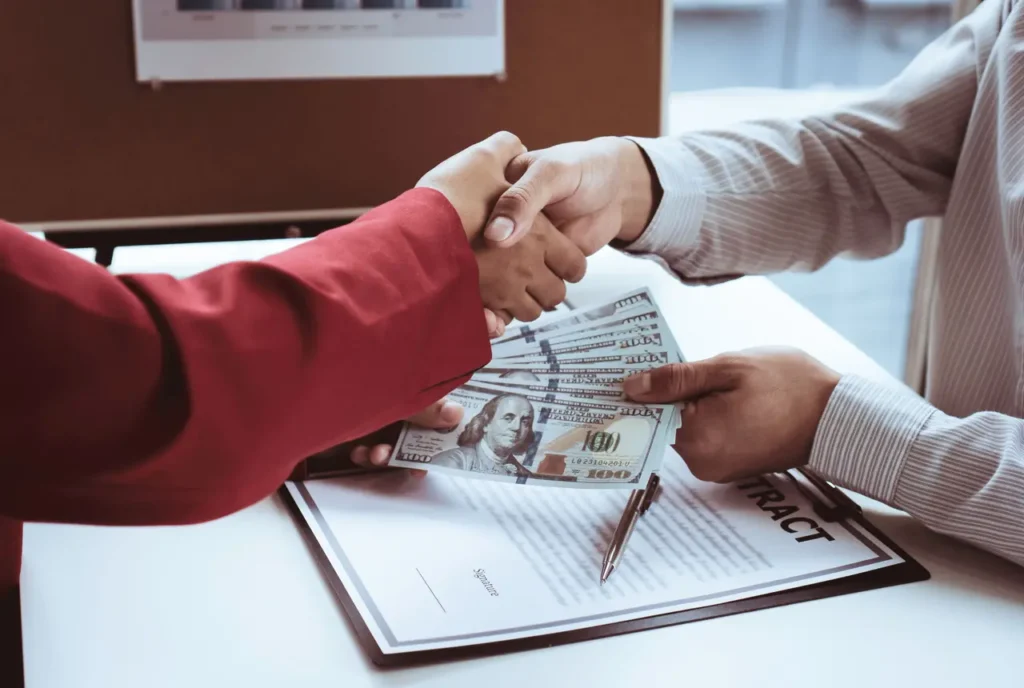 Benefits from Bridge Loans