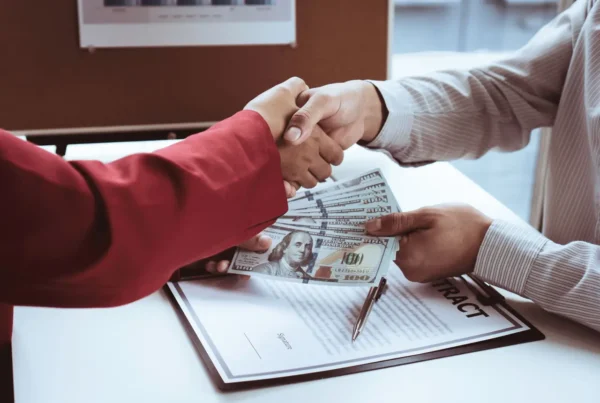 Benefits from Bridge Loans