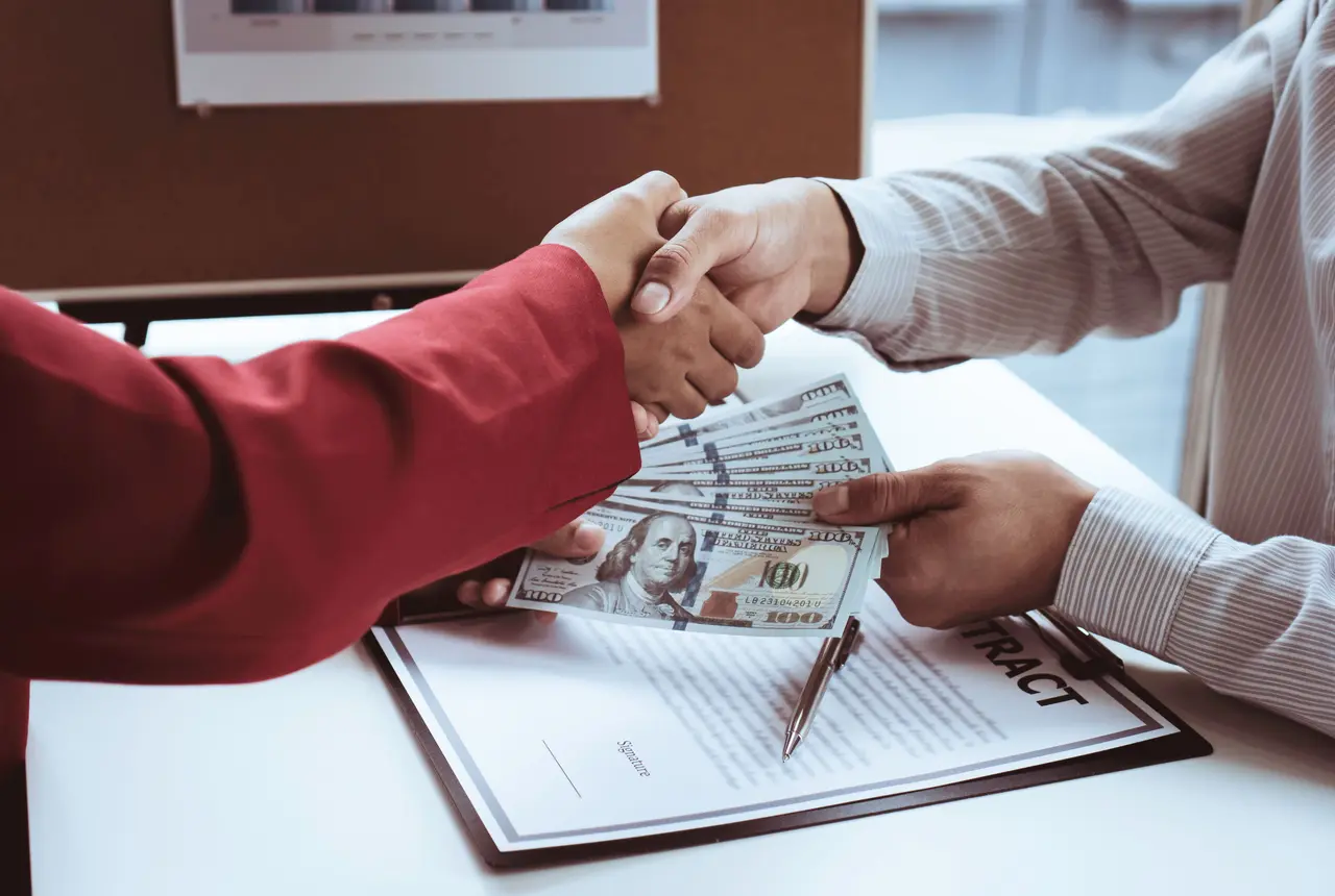 Benefits from Bridge Loans