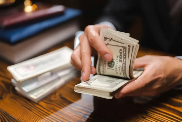 Hard Money Lenders in Orange County