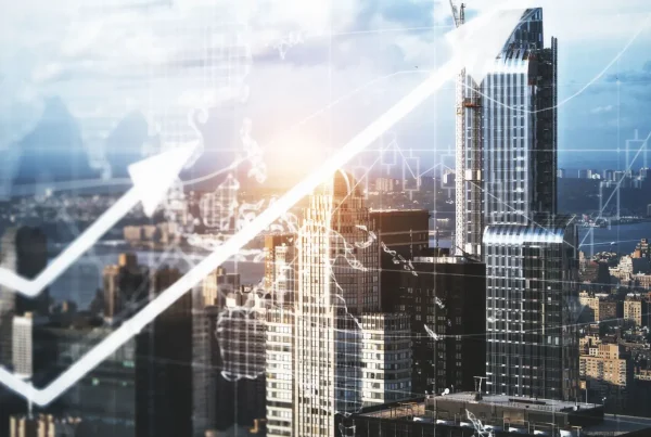 Power of Real Estate Leverage