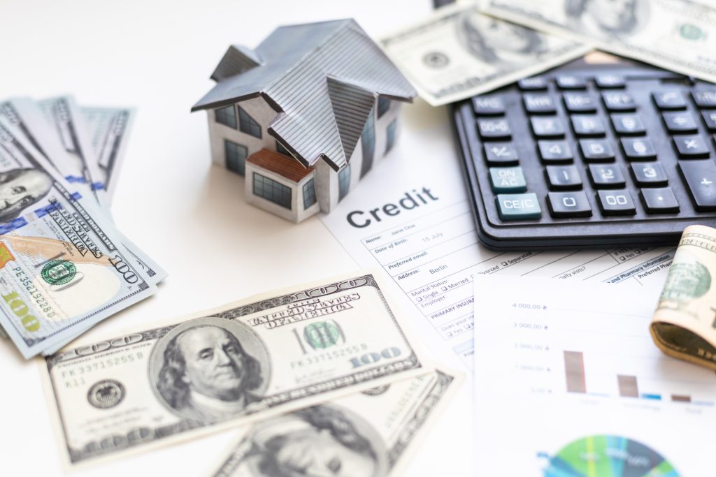 Essential Steps to Secure Rehab Financing for Your Next Investment