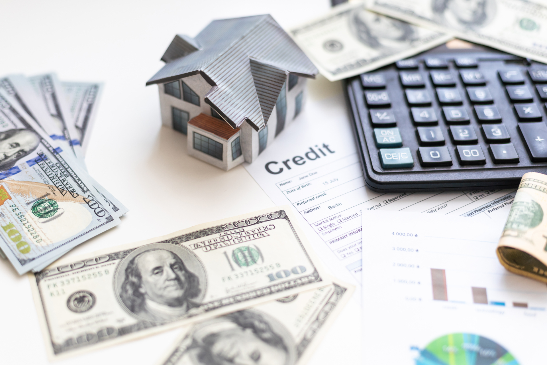 Essential Steps to Secure Rehab Financing for Your Next Investment