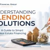 Guide to Smart Real Estate Financing