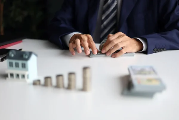 Hard Money Financing Benefit Real Estate Investors