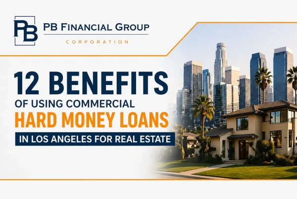 Benefits of Using Commercial Hard