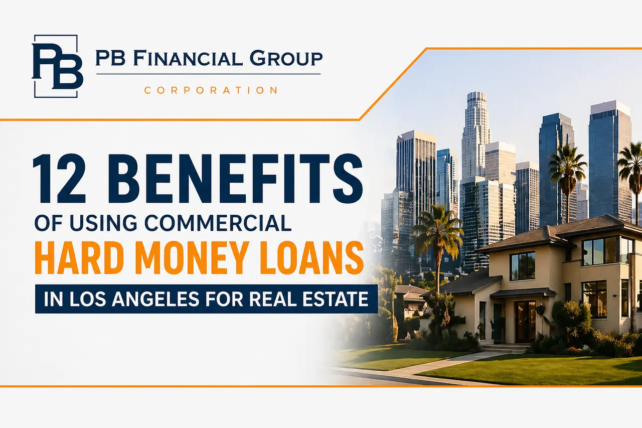 Benefits of Using Commercial Hard